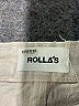 Rolla's Gray Jeans Size 27 waist - photo 7