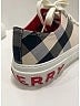 Burberry Ivory Sneakers Size EU 38 - photo 5