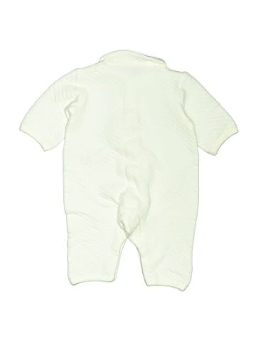 Uniqlo Long Sleeve Onesie (view 2)