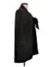 Simply Noelle Black 3/4 Sleeve Blouse Size Lg - XL - photo 4