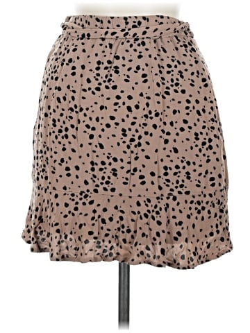 Abercrombie & Fitch Casual Skirt (view 2)