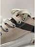 Burberry Ivory Sneakers Size EU 38 - photo 4