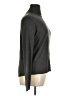 Jarbo Gray Silk Pullover Sweater Size XL (4) - photo 4
