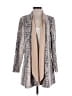 Feratelli Silver Kimono Size S - photo 1