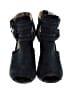 MICHAEL Michael Kors Black Heels Size 9 1/2 - photo 2