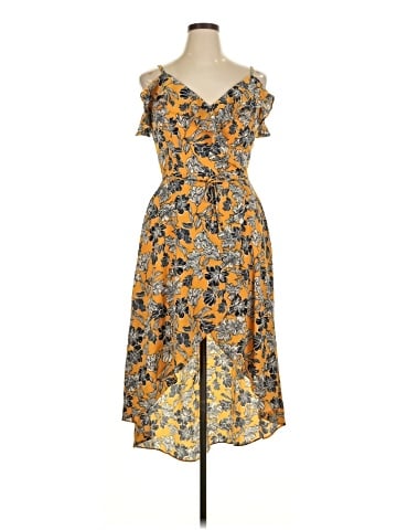 Iz Byer Casual Dress (view 1)
