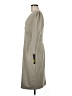 Antonio Melani Gray Casual Dress Size 8 - photo 5