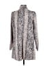 Feratelli Silver Kimono Size S - photo 2