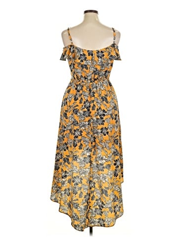 Iz Byer Casual Dress (view 2)