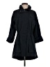 Assorted Brands 100% Polyester Black Raincoat Size S - photo 1