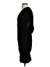 Reiss Solid Black Cocktail Dress Size 0 - photo 5