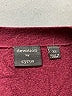 Devotion by Cyrus Burgundy Cardigan Size XS - photo 7