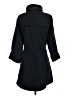 Assorted Brands 100% Polyester Black Raincoat Size S - photo 2