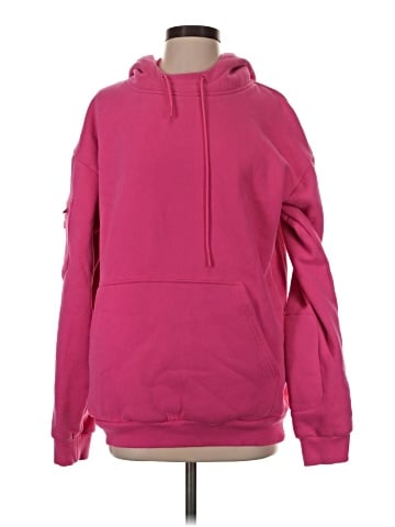 Comfrt Pullover Hoodie (view 1)