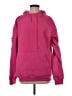 Comfrt Pink Pullover Hoodie Size S - photo 1