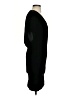 Reiss Solid Black Cocktail Dress Size 0 - photo 4