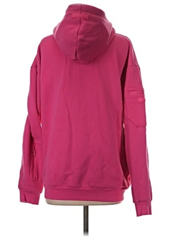 Comfrt Pullover Hoodie (view 2)