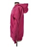 Comfrt Pink Pullover Hoodie Size S - photo 5