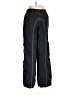 BDG 100% Cotton Black Cargo Pants Size M - photo 2