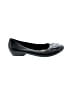 Naturalizer Black Flats Size 9 1/2 - photo 1