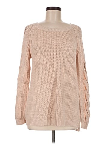 Lucky Brand Pullover Sweater (view 1)