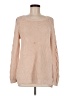 Lucky Brand Tan Pullover Sweater Size M (estimated) - photo 1