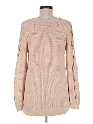 Lucky Brand Pullover Sweater (view 2)