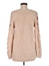 Lucky Brand Tan Pullover Sweater Size M (estimated) - photo 2