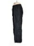 BDG 100% Cotton Black Cargo Pants Size M - photo 5