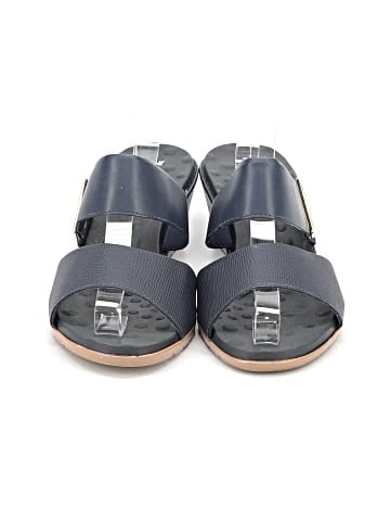 Malu Wedges (view 2)
