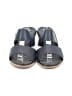 Malu Blue Wedges Size 8 - photo 2