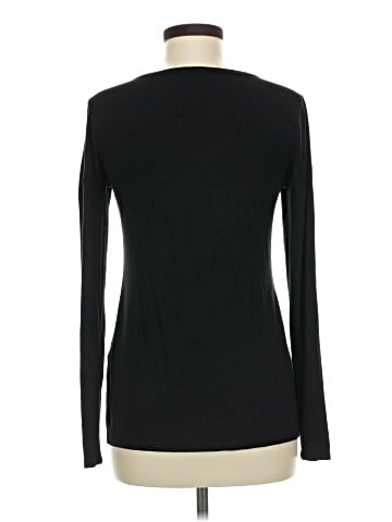 Daily Ritual Long Sleeve Top (view 2)