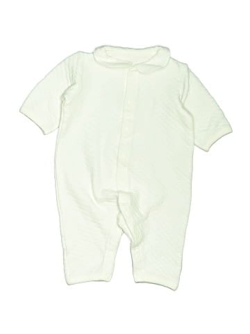 Uniqlo Short Sleeve Onesie (view 1)