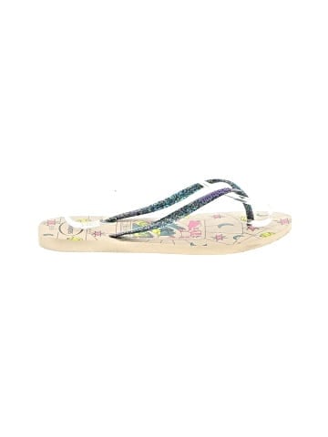 Havaianas Flip Flops (view 1)