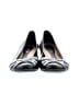 Naturalizer Black Flats Size 9 1/2 - photo 2
