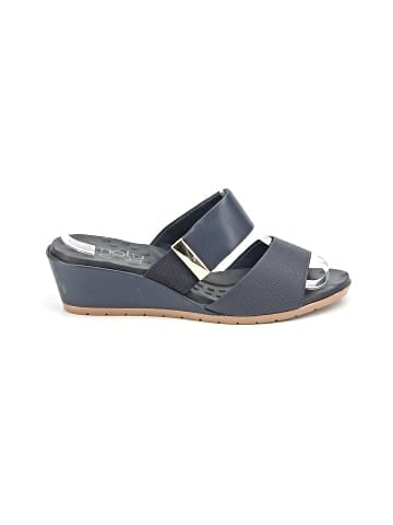 Malu Wedges (view 1)