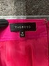 Talbots Solid Pink Casual Skirt Size 18 - photo 4