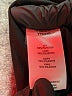 Francesca's 100% Polyester Solid Black Jumpsuit Size M - photo 4