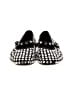 A New Day Polka Dots Black Flats Size 8 1/2 - photo 2