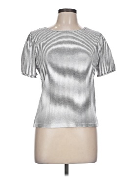 Free Assembly Short Sleeve Top