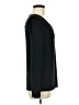 Daily Ritual Black Long Sleeve Top Size M - photo 4