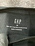 Gap Black Short Sleeve Turtleneck Size XS - photo 7