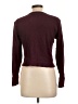 Everlane Burgundy Cardigan Size L - photo 2