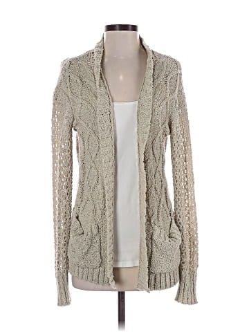 Alya Cardigan (view 1)