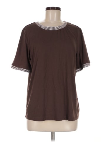 Merokeety Short Sleeve T-Shirt (view 1)