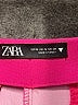 Zara Pink Active Skort Size M - photo 3
