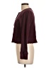 Everlane Burgundy Cardigan Size L - photo 5