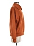 Unbranded Orange Pullover Hoodie Size M - photo 4