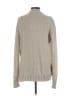 Alya 100% Polyester Tan Cardigan Size S - photo 2