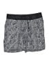 Caribbean Joe Paisley Blue Shorts Size 6 - photo 1